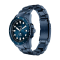 Fossil FS6166  FOSSIL BLUE MEN 42MM นาฬิกาข้อมือ นาฬิกาผู้ชาย