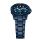 Fossil FS6166  FOSSIL BLUE MEN 42MM นาฬิกาข้อมือ นาฬิกาผู้ชาย