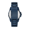 Fossil FS6166  FOSSIL BLUE MEN 42MM นาฬิกาข้อมือ นาฬิกาผู้ชาย