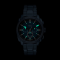 Fossil FS6167  MACHINE MEN 44MM นาฬิกาข้อมือ นาฬิกาผู้ชาย