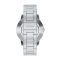 Fossil FS6180  MINIMALIST MEN 44MM นาฬิกาข้อมือ นาฬิกาผู้ชาย