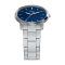 Fossil FS6180  MINIMALIST MEN 44MM นาฬิกาข้อมือ นาฬิกาผู้ชาย