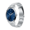 Fossil FS6180  MINIMALIST MEN 44MM นาฬิกาข้อมือ นาฬิกาผู้ชาย