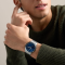 Fossil FS6180  MINIMALIST MEN 44MM นาฬิกาข้อมือ นาฬิกาผู้ชาย