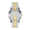 Fossil FS6182  MINIMALIST MEN 44MM นาฬิกาข้อมือ นาฬิกาผู้ชาย