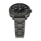 Fossil FS6185  MACHINE MEN 41MM นาฬิกาข้อมือ นาฬิกาผู้ชาย