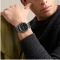 Fossil FS6185  MACHINE MEN 41MM นาฬิกาข้อมือ นาฬิกาผู้ชาย
