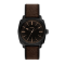 Fossil FS6187  MACHINE MEN 41MM นาฬิกาข้อมือ นาฬิกาผู้ชาย