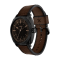 Fossil FS6187  MACHINE MEN 41MM นาฬิกาข้อมือ นาฬิกาผู้ชาย