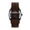 Fossil FS6187  MACHINE MEN 41MM นาฬิกาข้อมือ นาฬิกาผู้ชาย
