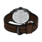Fossil FS6187  MACHINE MEN 41MM นาฬิกาข้อมือ นาฬิกาผู้ชาย