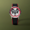 Fossil LE1232 Disney x Fossil Limited-Edition Mickey Mouse Big Tic Watch 42MM นาฬิกาข้อมือ นาฬิกาผู้ชาย