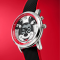 Fossil LE1232 Disney x Fossil Limited-Edition Mickey Mouse Big Tic Watch 42MM นาฬิกาข้อมือ นาฬิกาผู้ชาย