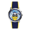 Fossil LE1233  Disney x Fossil Limited-Edition Donald Duck Big Tic Watch 42MM นาฬิกาข้อมือ นาฬิกาผู้ชาย