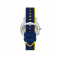 Fossil LE1233  Disney x Fossil Limited-Edition Donald Duck Big Tic Watch 42MM นาฬิกาข้อมือ นาฬิกาผู้ชาย