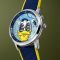 Fossil LE1233  Disney x Fossil Limited-Edition Donald Duck Big Tic Watch 42MM นาฬิกาข้อมือ นาฬิกาผู้ชาย