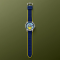 Fossil LE1233  Disney x Fossil Limited-Edition Donald Duck Big Tic Watch 42MM นาฬิกาข้อมือ นาฬิกาผู้ชาย