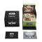 Fossil x Star Wars Grogu Limited Edition LE1244SET  STAR WARS MEN 38MM นาฬิกาข้อมือ นาฬิกาผู้ชาย