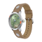 Fossil x Star Wars Grogu Limited Edition LE1244SET  STAR WARS MEN 38MM นาฬิกาข้อมือ นาฬิกาผู้ชาย