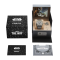 Fossil x Star Wars Mandalorian Limited Edition LE1245SET  STAR WARS MEN 42MM นาฬิกาข้อมือ นาฬิกาผู้ชาย