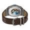 Fossil x Star Wars Mandalorian Limited Edition LE1245SET  STAR WARS MEN 42MM นาฬิกาข้อมือ นาฬิกาผู้ชาย