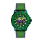 Fossil LE1246SET  Marvel x Fossil Limited-Edition Incredible Hulk Automatic Watch  45MM นาฬิกาข้อมือ นาฬิกาผู้ชาย