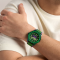 Fossil LE1246SET  Marvel x Fossil Limited-Edition Incredible Hulk Automatic Watch  45MM นาฬิกาข้อมือ นาฬิกาผู้ชาย