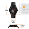 Fossil LE1247SET  Marvel x Fossil Limited-Edition Spider-Man Automatic Watch 42MM นาฬิกาข้อมือ นาฬิกาผู้ชาย