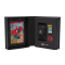 Fossil LE1247SET  Marvel x Fossil Limited-Edition Spider-Man Automatic Watch 42MM นาฬิกาข้อมือ นาฬิกาผู้ชาย