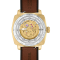 Fossil ME3278  MACHINE MEN 45MM Automatic นาฬิกาข้อมือ นาฬิกา ผู้ชาย
