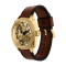 Fossil ME3278  MACHINE MEN 45MM Automatic นาฬิกาข้อมือ นาฬิกา ผู้ชาย