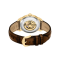 Fossil ME3279  FOSSIL HERITAGE MEN 44MM นาฬิกาข้อมือ นาฬิกาผู้ชาย