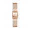 Michael Kors MK4960 Georgie Rose Gold Quartz Stainless Steel WOMEN 19MM  นาฬิกาข้อมือ นาฬิกา ผู้หญิง