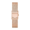 Michael Kors MK4960 Georgie Rose Gold Quartz Stainless Steel WOMEN 19MM  นาฬิกาข้อมือ นาฬิกา ผู้หญิง