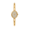 Michael Kors MK7593  MAUDE WOMEN 21MM นาฬิกาข้อมือ นาฬิกาผู้หญิง