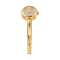 Michael Kors MK7593  MAUDE WOMEN 21MM นาฬิกาข้อมือ นาฬิกาผู้หญิง