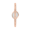 Michael Kors MK7594  MAUDE WOMEN 21MM นาฬิกาข้อมือ นาฬิกาผู้หญิง