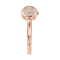 Michael Kors MK7594  MAUDE WOMEN 21MM นาฬิกาข้อมือ นาฬิกาผู้หญิง