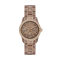 Michael Kors MK7606  BRYANT WOMEN 35MM นาฬิกาข้อมือ นาฬิกา ผู้หญิง