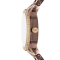 Michael Kors MK7606  BRYANT WOMEN 35MM นาฬิกาข้อมือ นาฬิกา ผู้หญิง