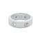Michael Kors Jewelry MKJ86510408  RING WOMEN CZ8  แหวน ไซส์ 8