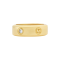 Michael Kors Jewelry MKJ86517107  RING WOMEN CZ7  แหวน ไซส์ 7