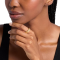 Michael Kors Jewelry MKJ86517107  RING WOMEN CZ7  แหวน ไซส์ 7