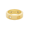 Michael Kors Jewelry MKJ86517109  RING WOMEN CZ9  แหวน ไซส์ 9