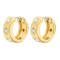 Michael Kors Jewelry MKJ8652710  EARRING WOMEN  ต่างหู
