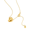 Michael Kors Jewelry MKJ8654710  NECKLACE WOMEN  สร้อยคอ