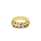 Michael Kors Jewelry MKJ86717107  RING WOMEN CZ7  แหวน ไซส์ 7