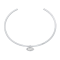 Michael Kors Jewelry MKJ8672040  NECKLACE WOMEN สร้อยคอ