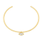 Michael Kors Jewelry MKJ8672710  NECKLACE WOMEN สร้อยคอ
