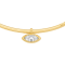 Michael Kors Jewelry MKJ8672710  NECKLACE WOMEN สร้อยคอ